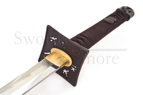 Kouga Ninja-To