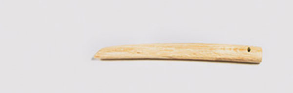 Tanto aus Holz