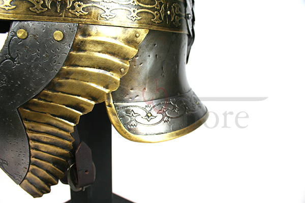 Elendils Helm