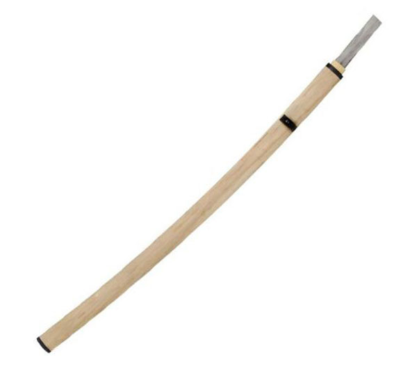 John Lee Katana Klinge Practical