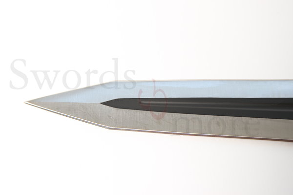 Kit Rae Hellhawk 3-er Wurfmesserset 24,8 cm, schwarz