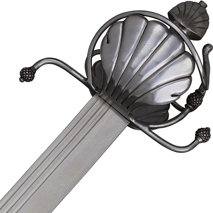 Pirate's Cutlass
