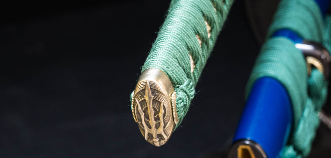 Taikyu Katana