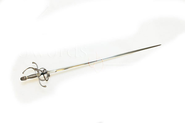 Solingen Rapier