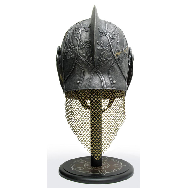 Loras Tyrell Helm