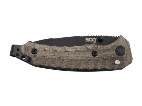 Kiku Assisted Black