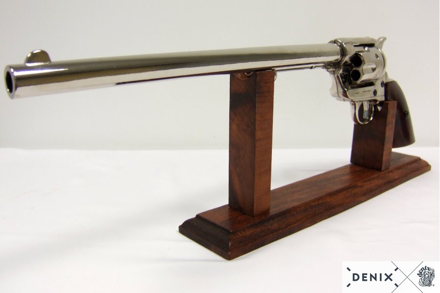 45er Colt Peacemaker extra-langer Lauf