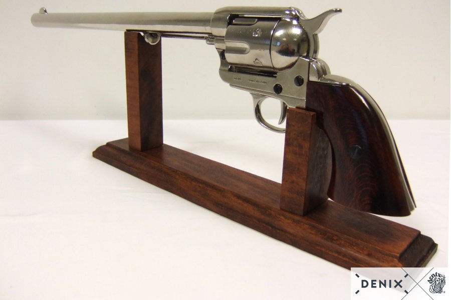 45er Colt Peacemaker extra-langer Lauf