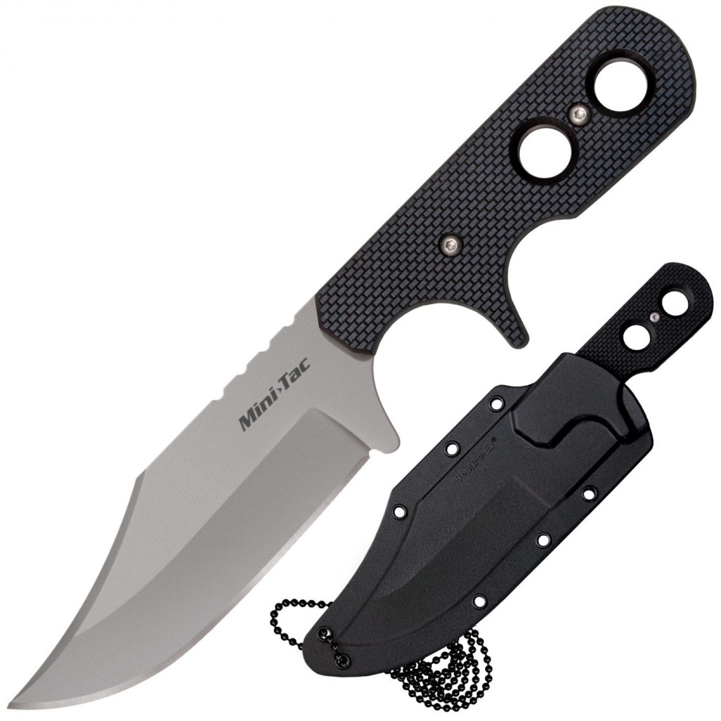 Mini Tac Bowiemesser