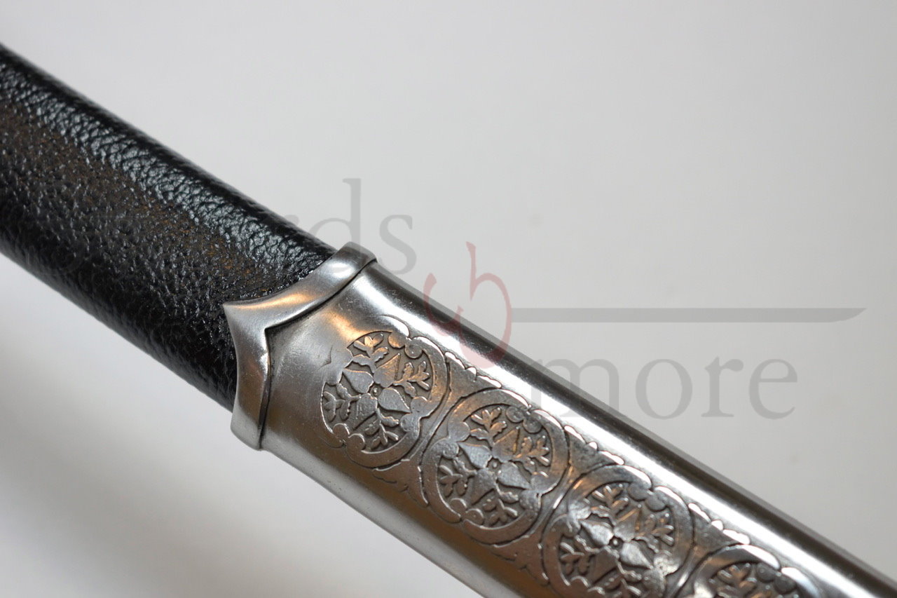17. Jahrhundert Italienisches Rapier