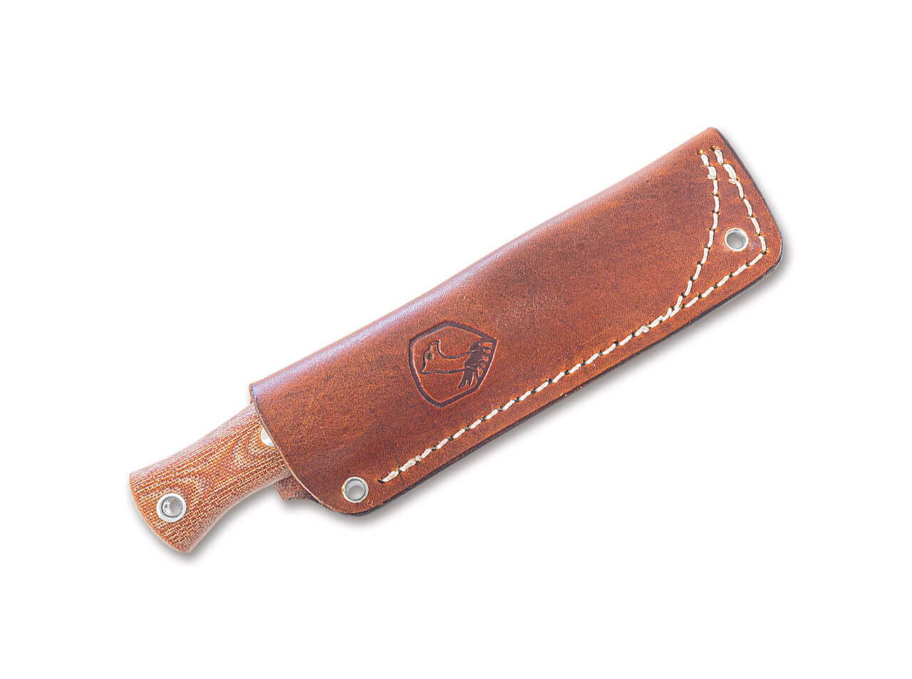 Trivittata Puukko Messer