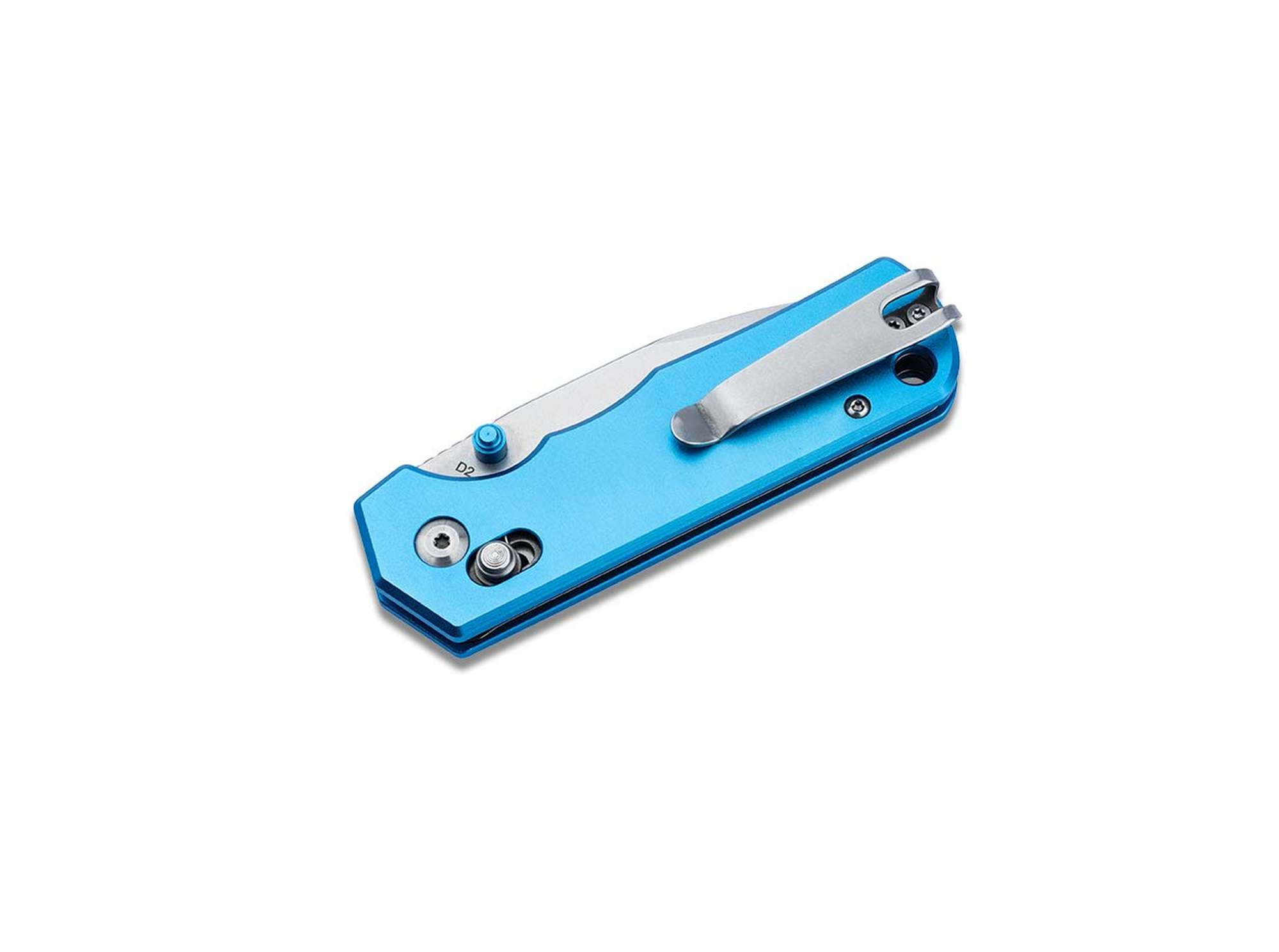 Rockstub Blue Elox