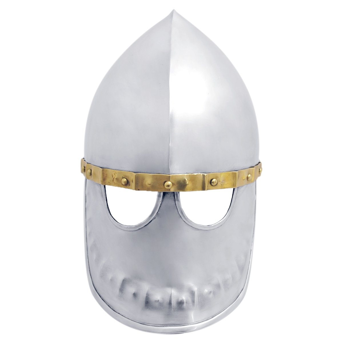 Italo-Normannischer Helm - um 1170, Größe XL