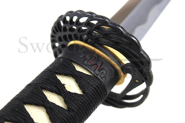 Kranich-Wakizashi