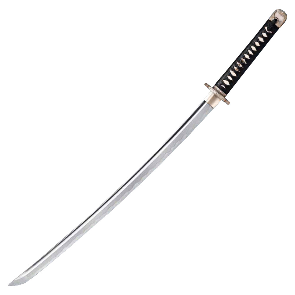 Flower Katana