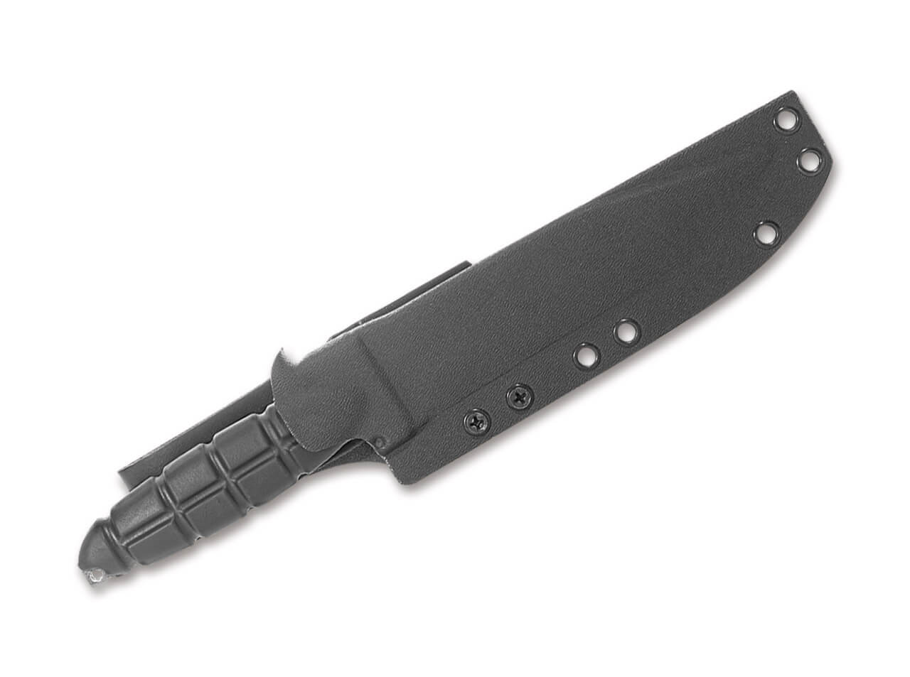 Escort Messer