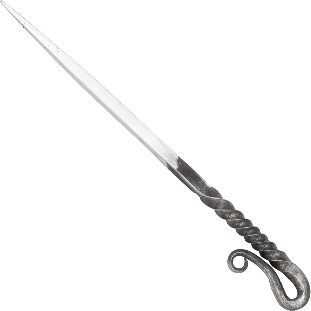 Mittelalterliches Besteckset