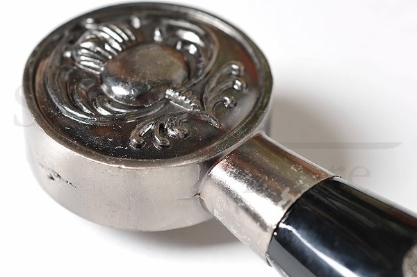 Claymoreschwert mit Scheide