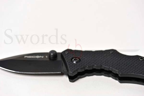 Micro Recon 1 Spear Point