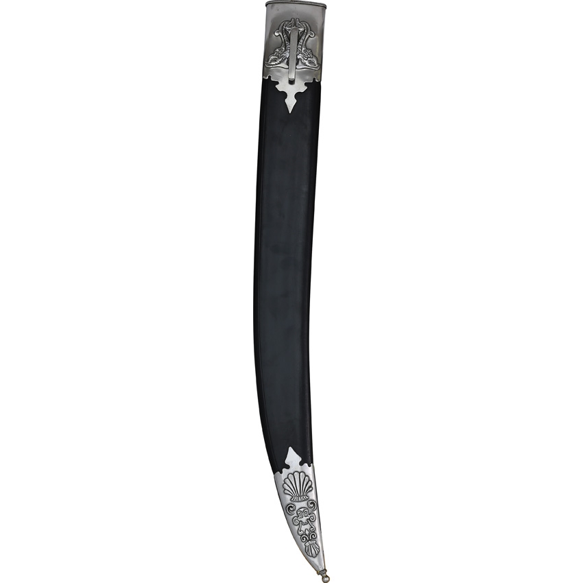 Pirate's Cutlass