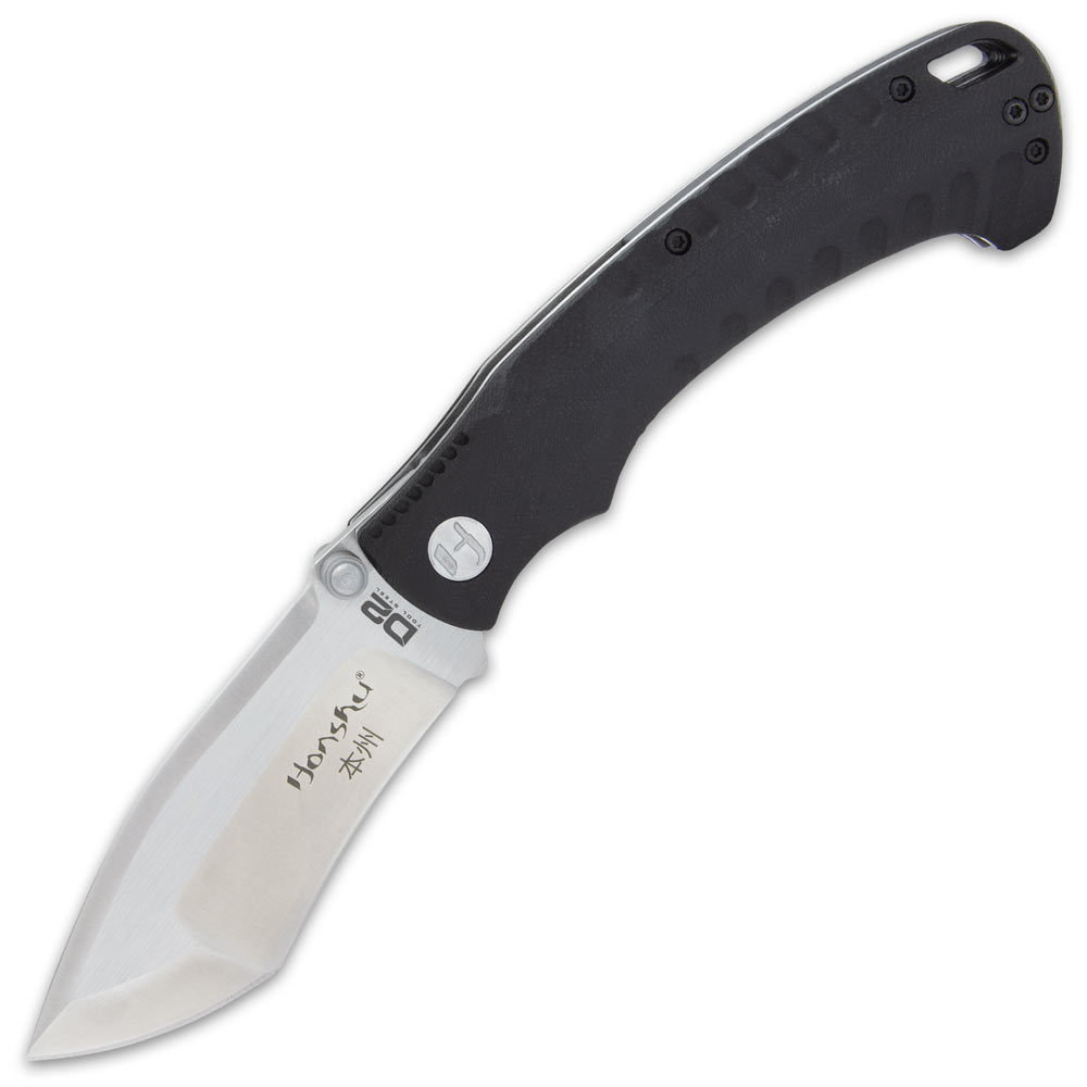 Honshu Senjutsu Taschenmesser