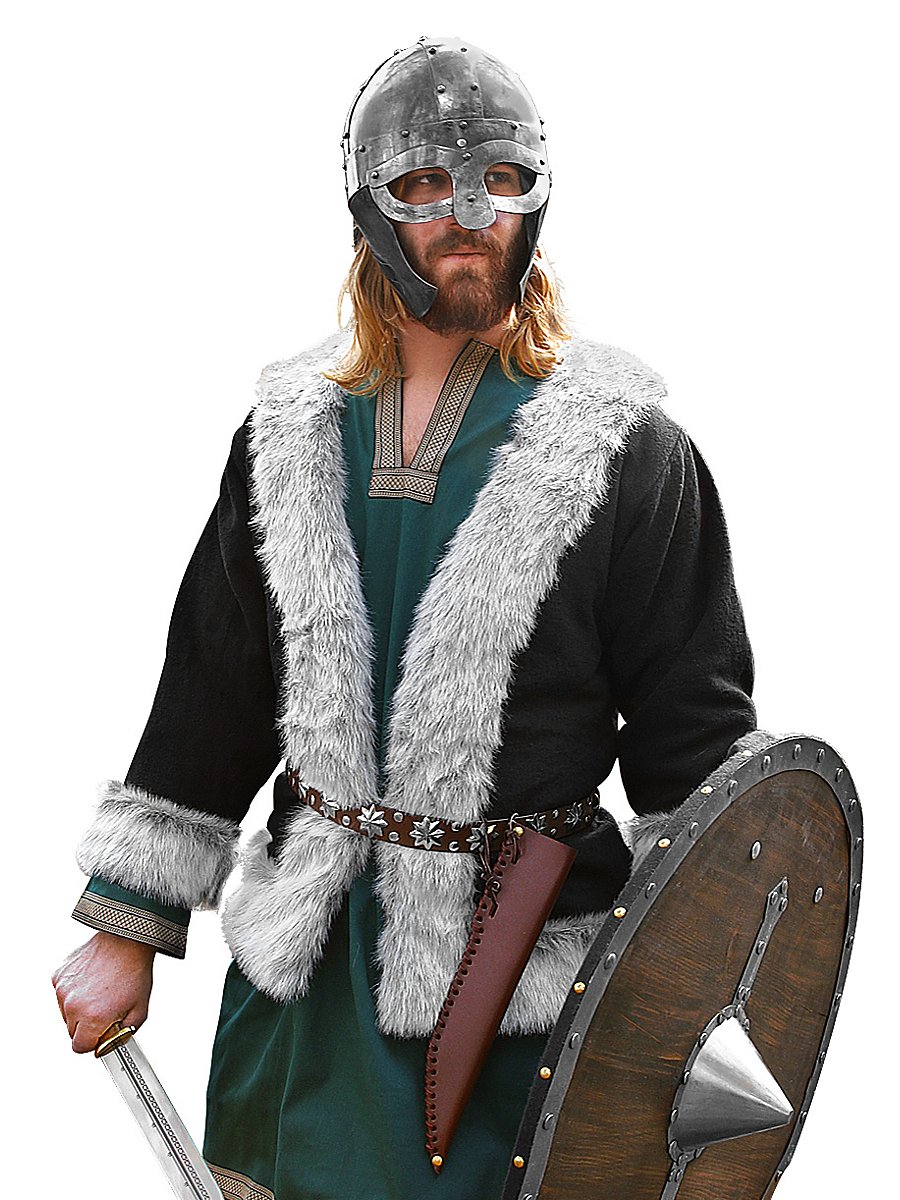 Wikingermantel, Größe L/XL
