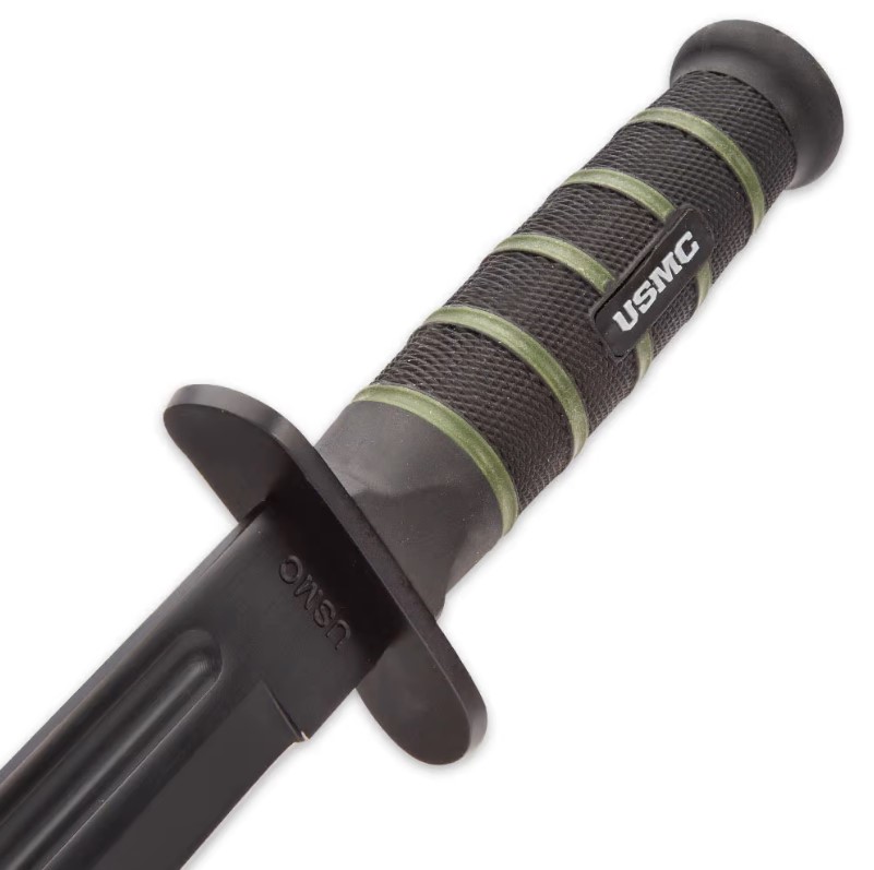 USMC Blackout Combat Fighter Messer
