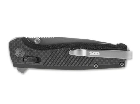 Terminus XR LTE CF Graphite
