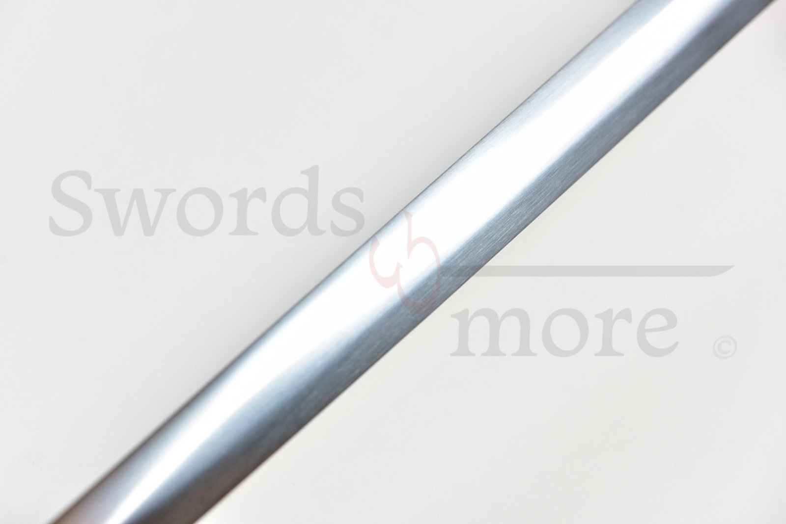 Swept Hilt Rapier