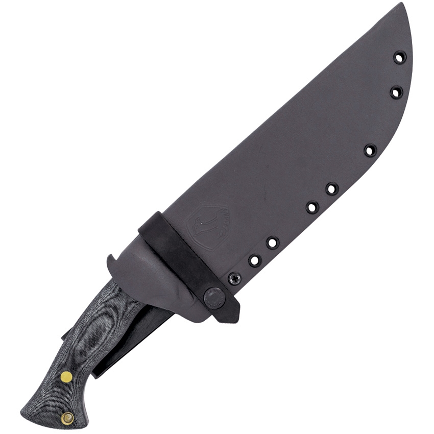 Plan a Knife