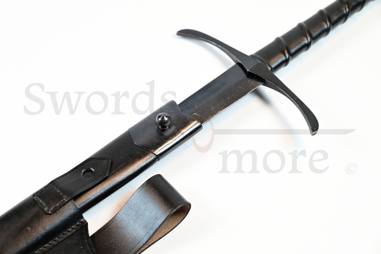 Bosworth Langschwert - Battlecry Collection