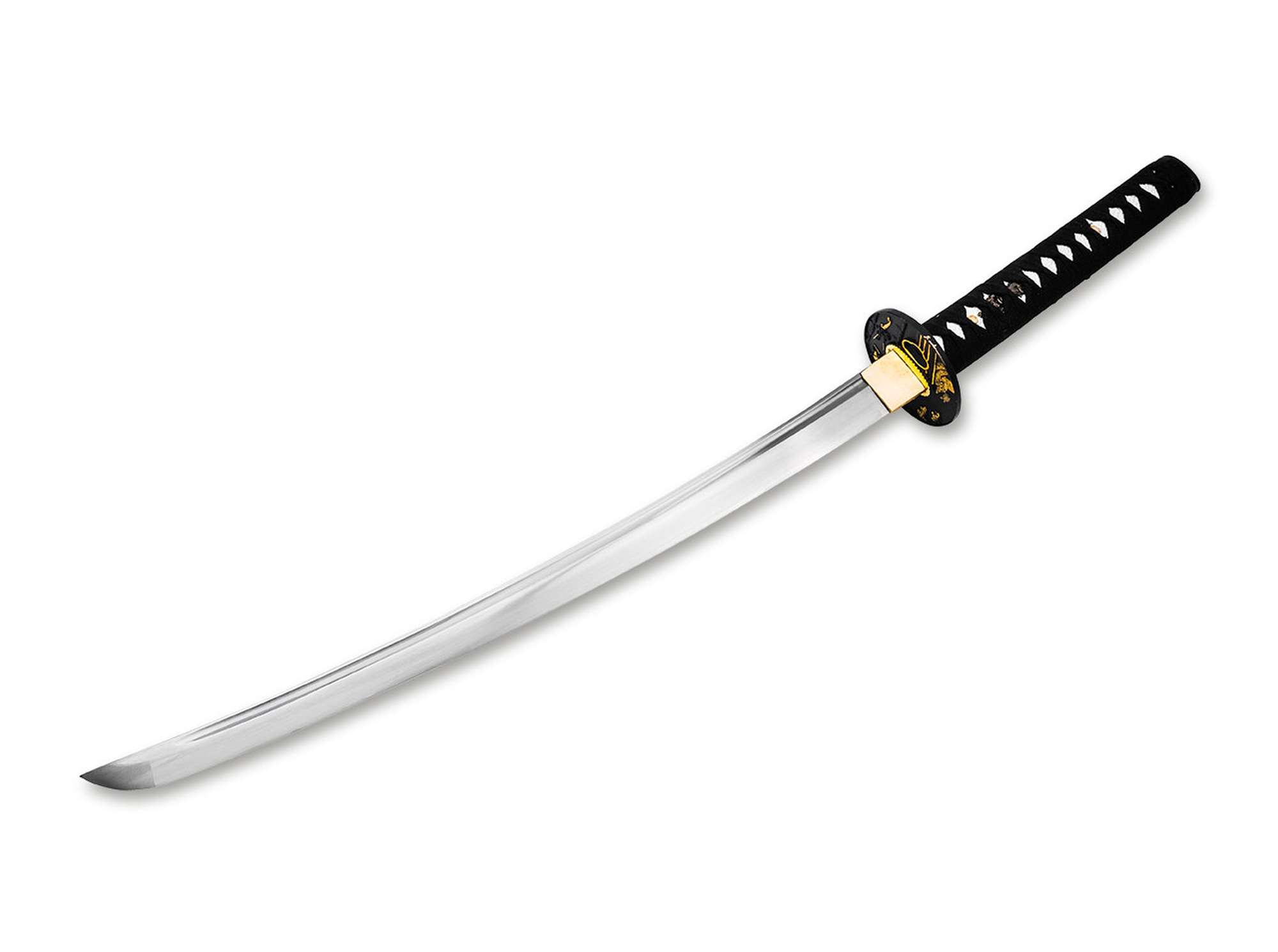 Akito Wakizashi