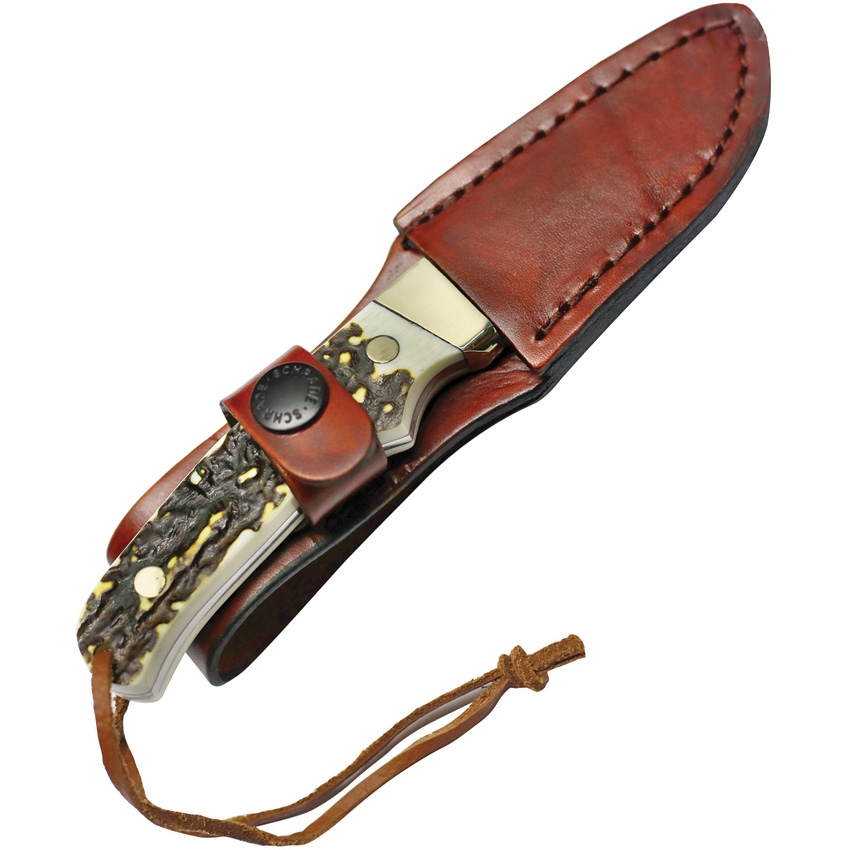 Uncle Henry Next Gen PH2N