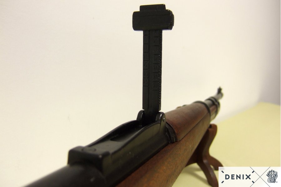 Karabiner 98 K Mauser 1935 Deutschland, 2. Wk. ohne Gurt