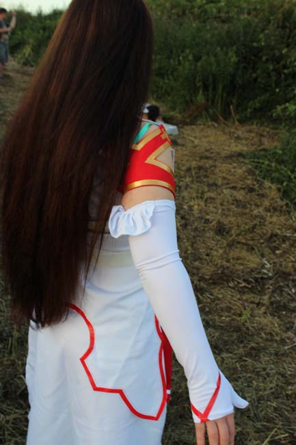 Sword Art Online - Yuuki Asuna