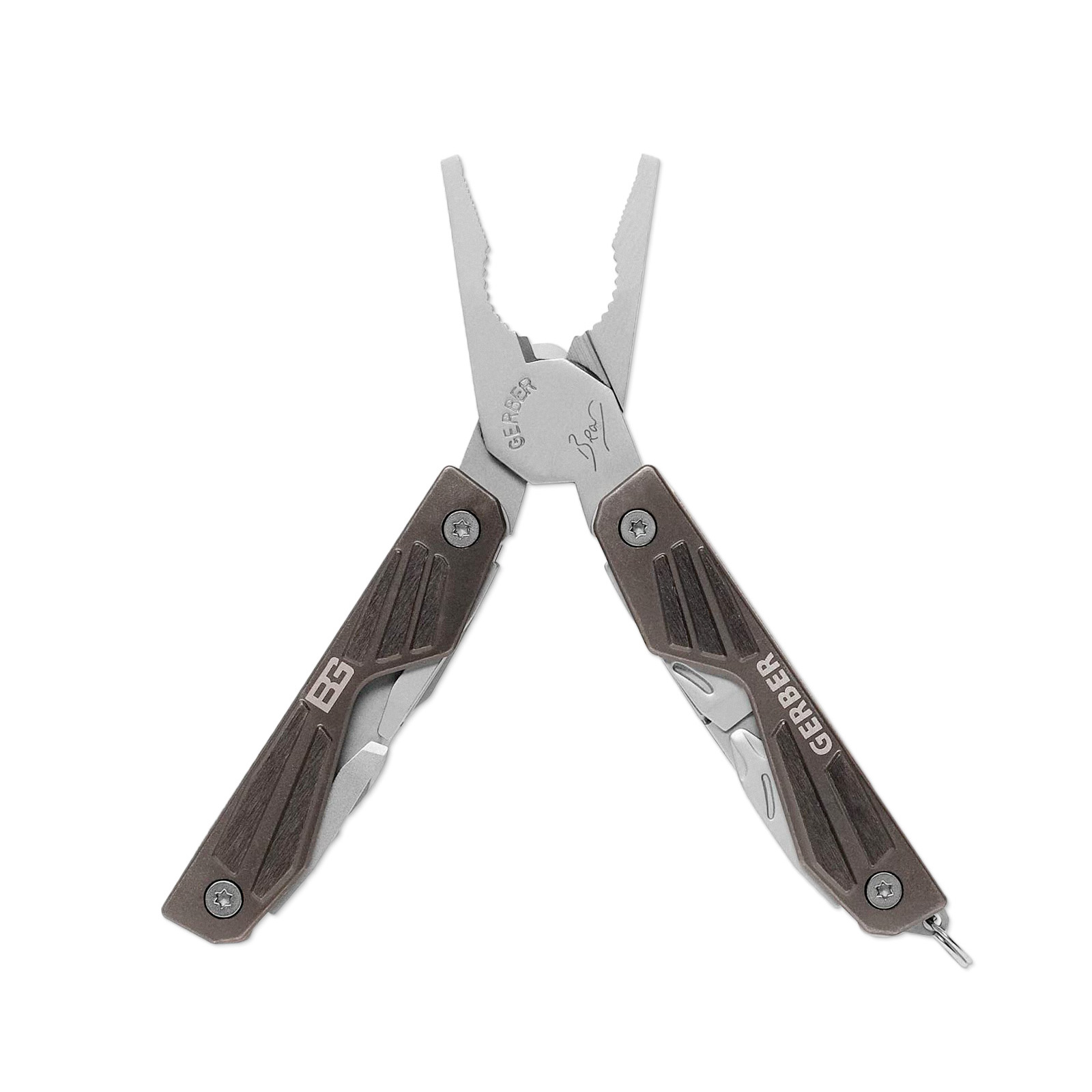 Bear Grylls Compact MultiTool 