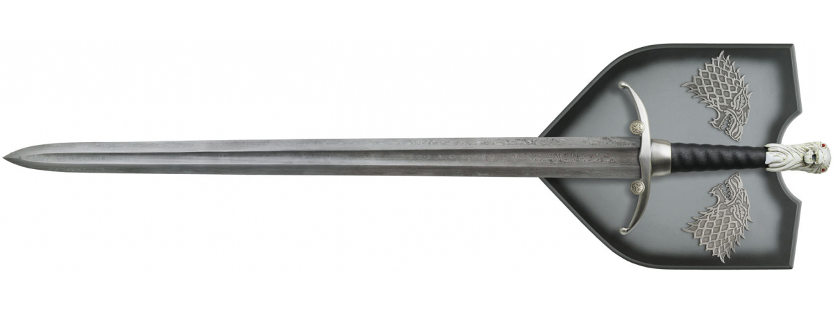 Longclaw King Schwert - North Edition