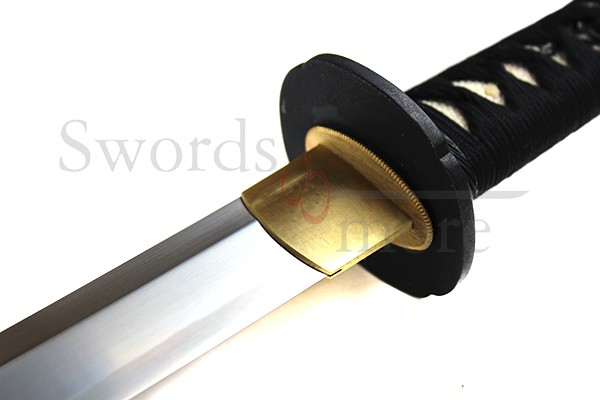 Shobu Zukuri Katana, 71,12 cm Klingenlänge