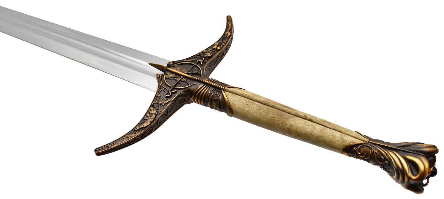 Heartsbane Schwert