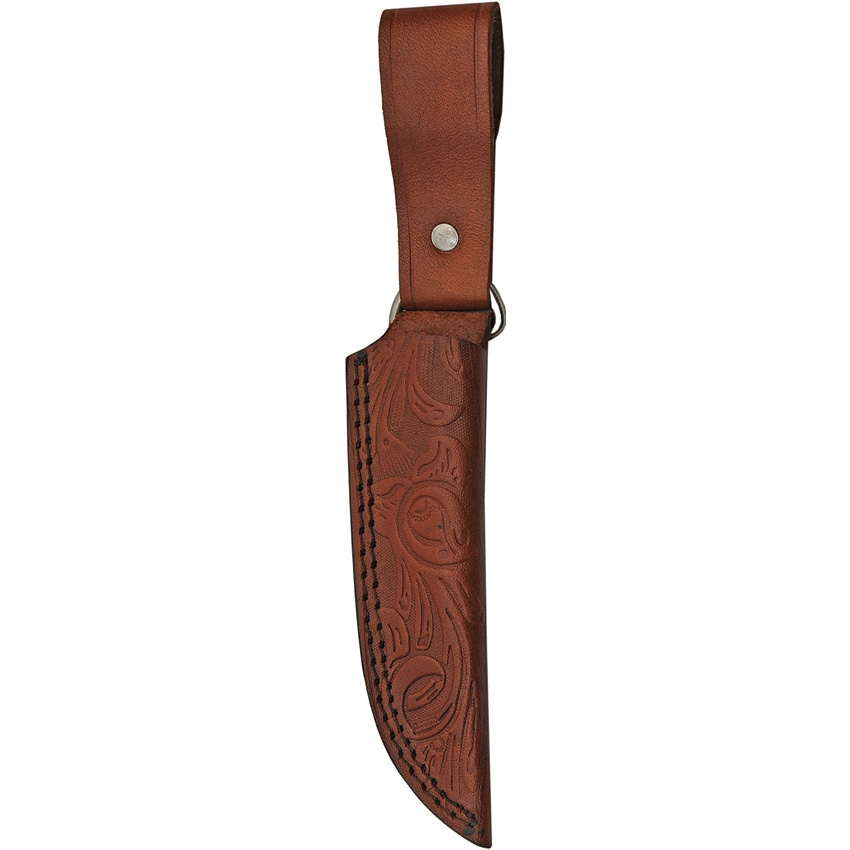 Jagdmesser Blue Pearl 
