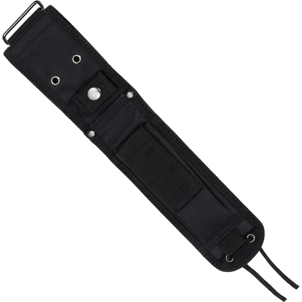 Carrier F35 Clip Point Klinge