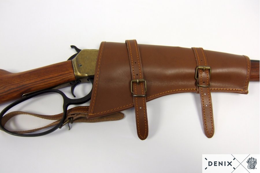 Winchester 1892 Cowboy-Version, Karabiner
