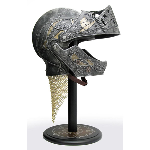 Loras Tyrell Helm
