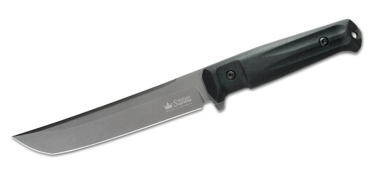 Senpai Tactical Tanto - PGK SW