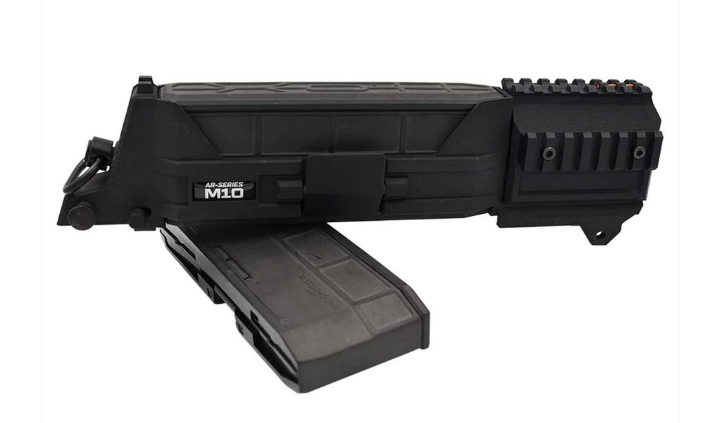 AR-Series – M10 Bundle