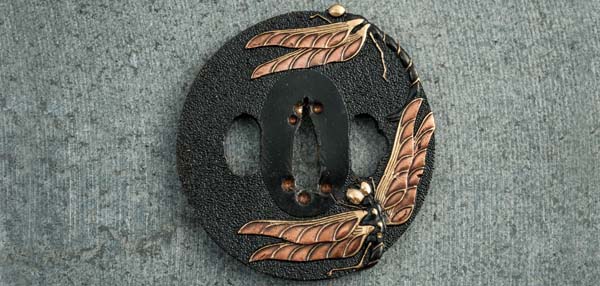 Tonbo Wakizashi