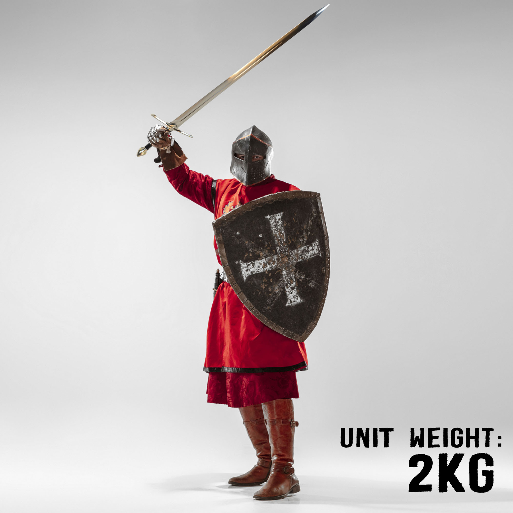 Ranger-Schwert 