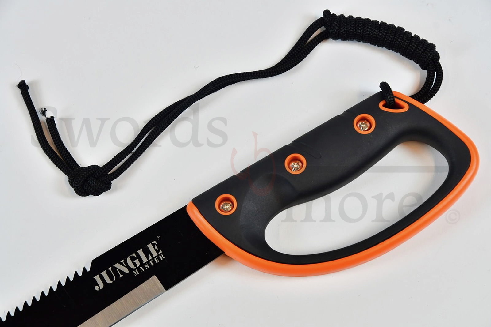 Dschungel Master Machete