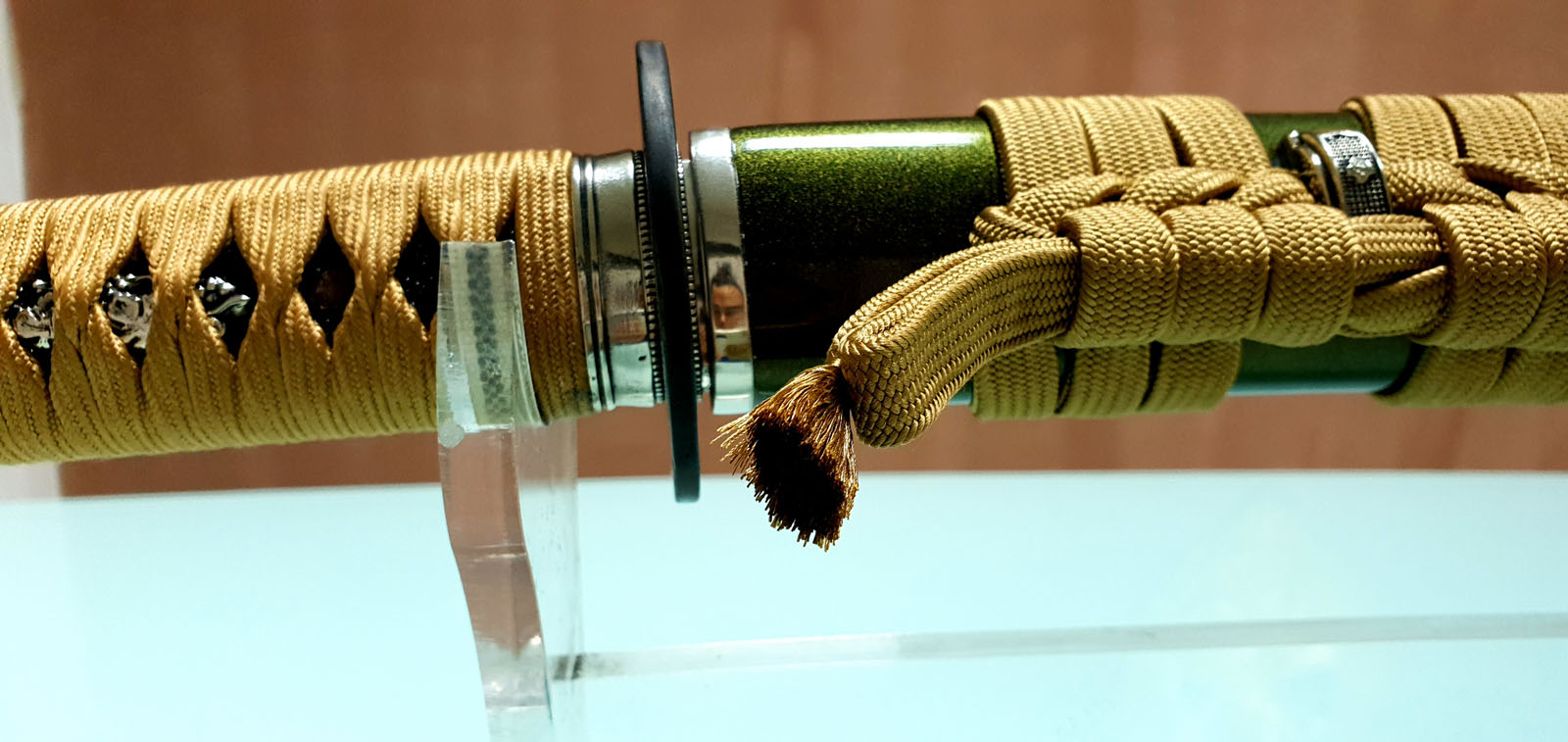 Hofu Sanmai Katana