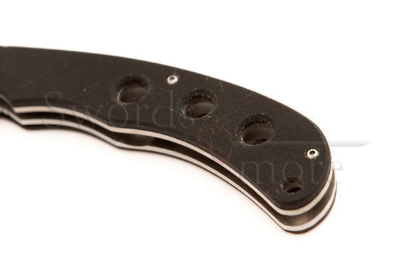 Magnum Pocket Khukri